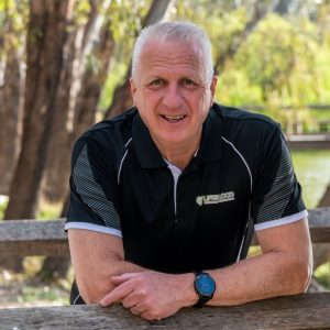 Mark Bloodworth -Headshot - Killer Events - Elevate Sales Program Facilitator