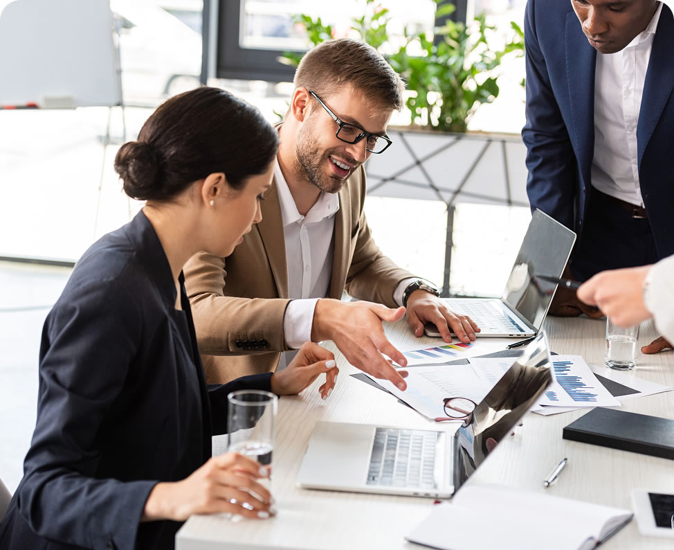 Modern sales leadership and commercial strategy workshop