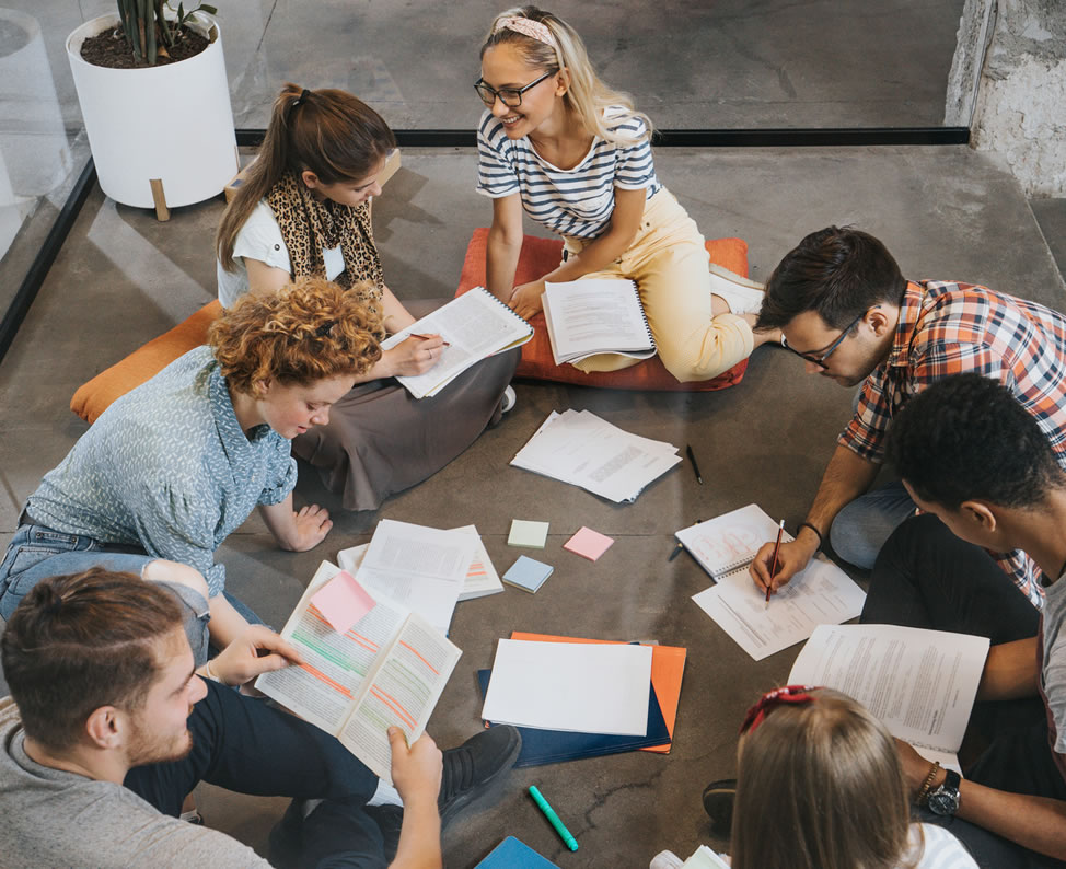 Our Services - Sales Teams - 1000860514