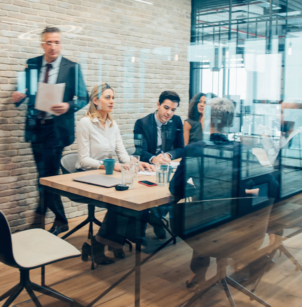 Who We Help - B2B Service Providers - 933479418