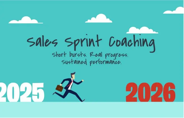 Sales Sprint